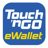 payments touchngo